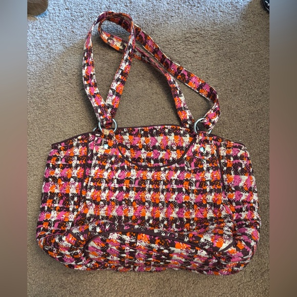 Vera Bradley Handbag - Picture 4 of 6